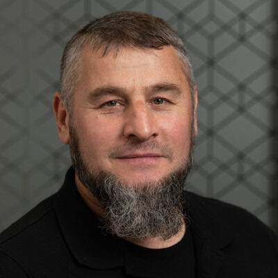 Musa Batajev